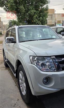 ميتسوبيشي باجيرو